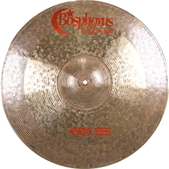 Bosphorus EBC Series 20" Bright Ride