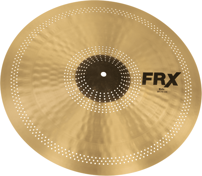 Sabian FRX Rides