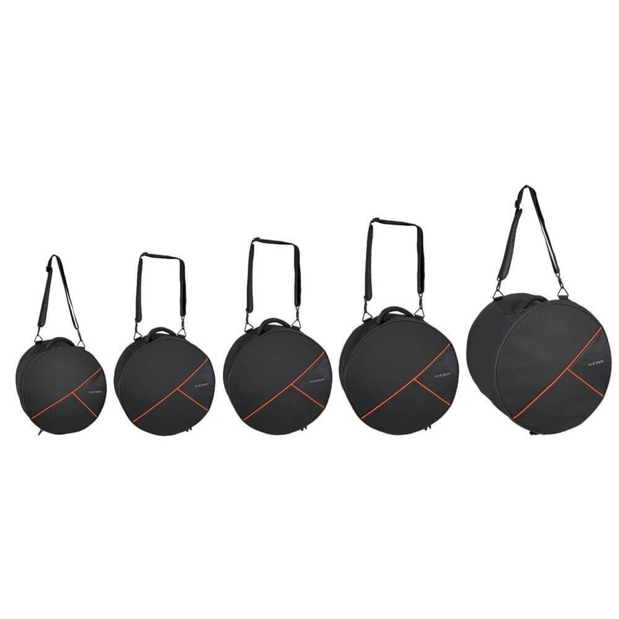 Gewa Premium Drum Bag Sets