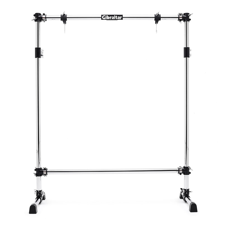 Gibraltar GPRGS-L Large Gong Stand