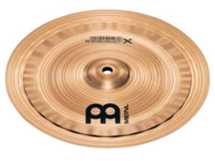 Meinl Generation X Electro Stack Cymbals