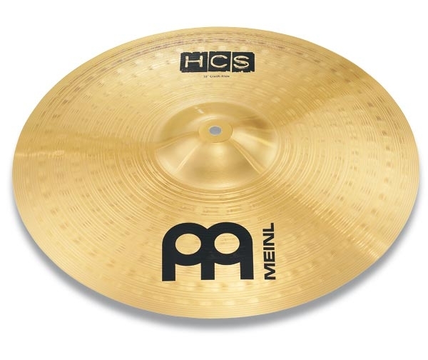 Meinl HCS 18" Crash/Ride Cymbal