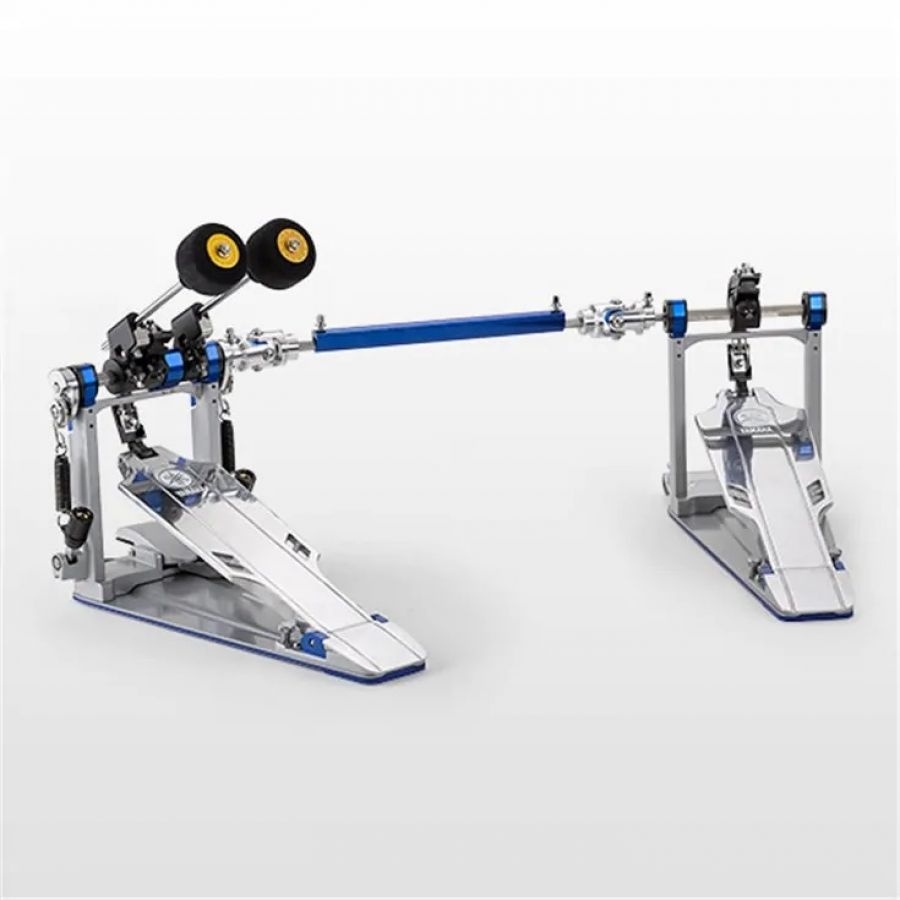 Yamaha DFP9CL - LEFT-Footed Double Bass Drum Pedal
