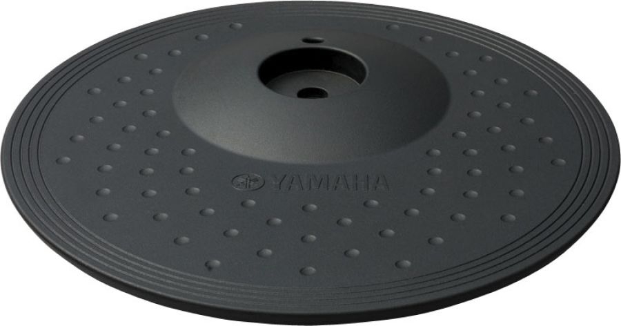 Yamaha PCY100 3-Zone Cymbal/ Hi Hat Pad for DTX500 Series