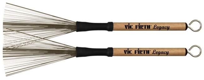 Vic Firth Legacy Brushes