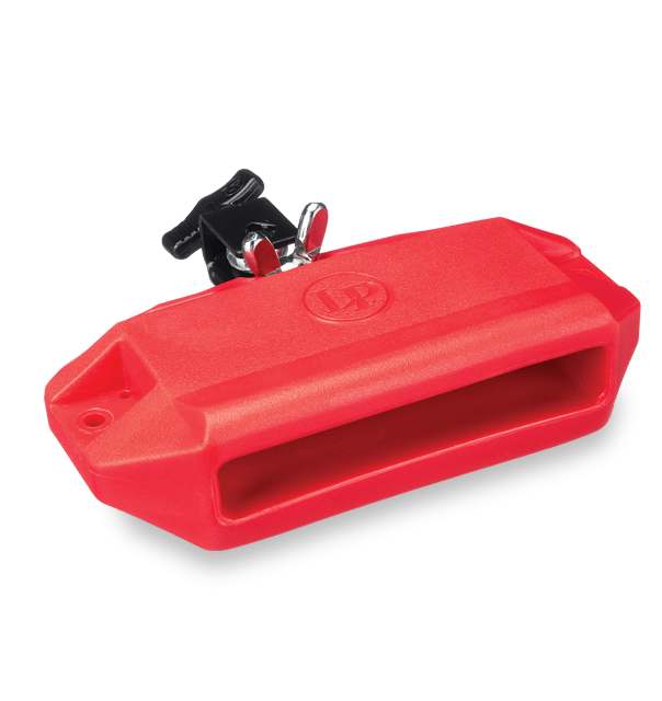 LP Medium Pitch Jam Block (Red)