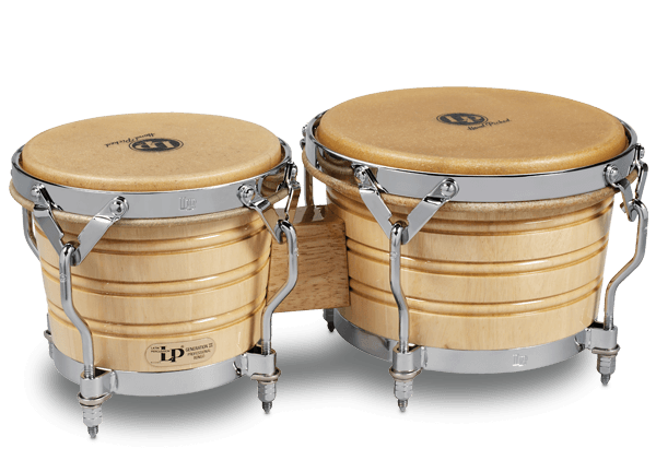 LP Generation III Bongos LP201A-3