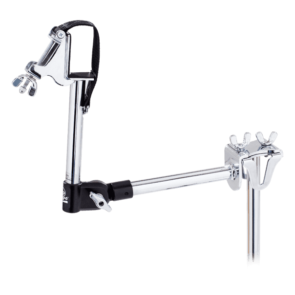 Latin Percussion Bongo Stand Aspire Slide Mount Bracket (LPA244S) for LPA653