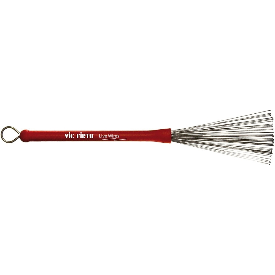 Vic Firth Live Wire Brushes