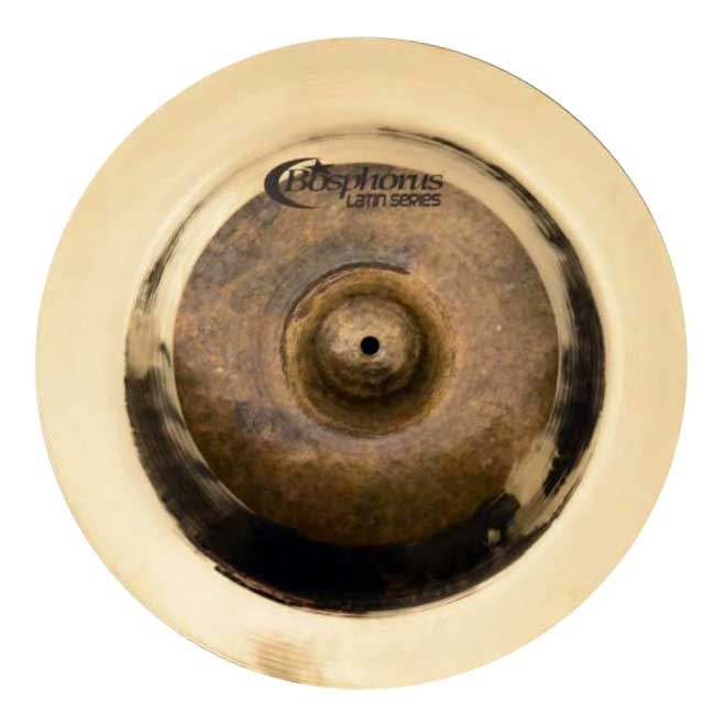 Bosphorus Latin Series China Cymbals