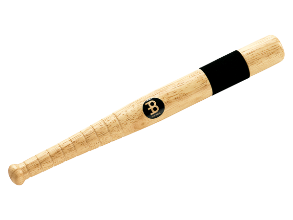 Meinl Cowbell Beater with Padded Beater Section, Siam Oak