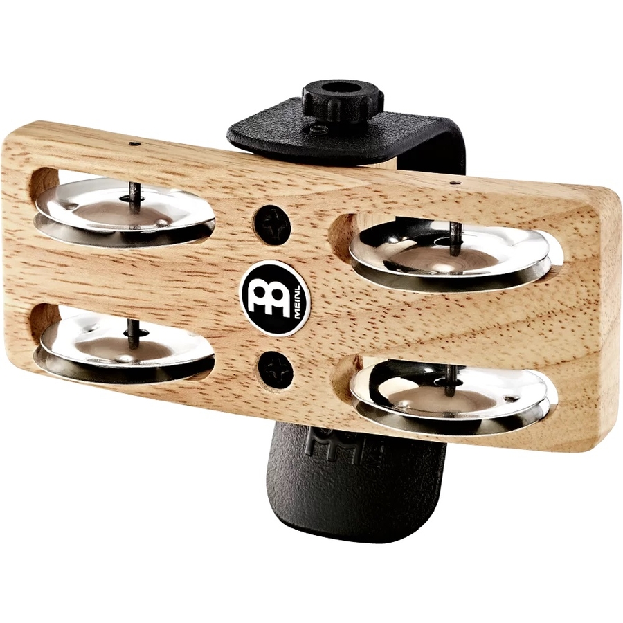 Meinl Professional Heel Tambourine (PHTA)