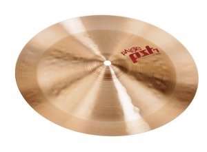 Paiste PST7 China Cymbals
