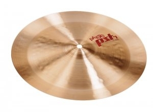 Paiste PST 7 China Cymbals