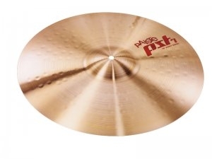 Paiste PST 7 Crash Cymbals