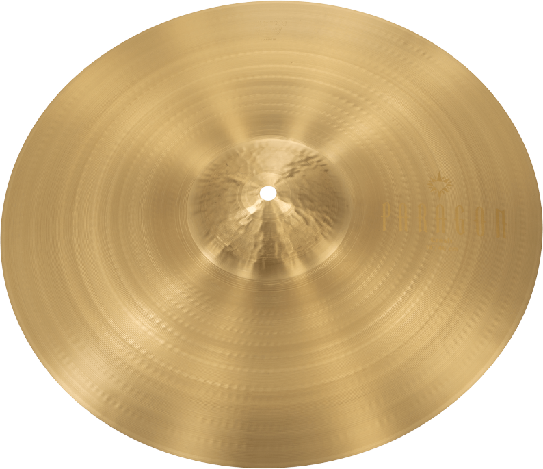 Sabian Paragon Crash Cymbals