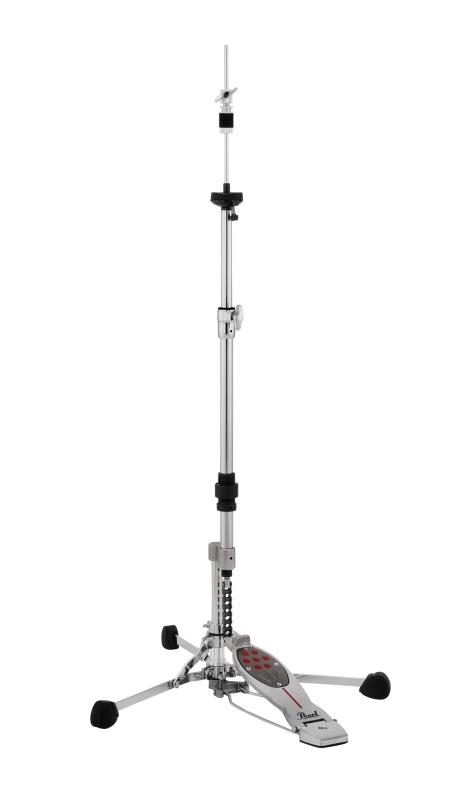 Pearl H-150S Flat Base Hi Hat Stand