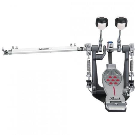 Pearl P-2051B Eliminator Redline Double Pedal, Belt Conversion Kit