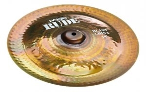 Paiste RUDE 14" Blast China Cymbal