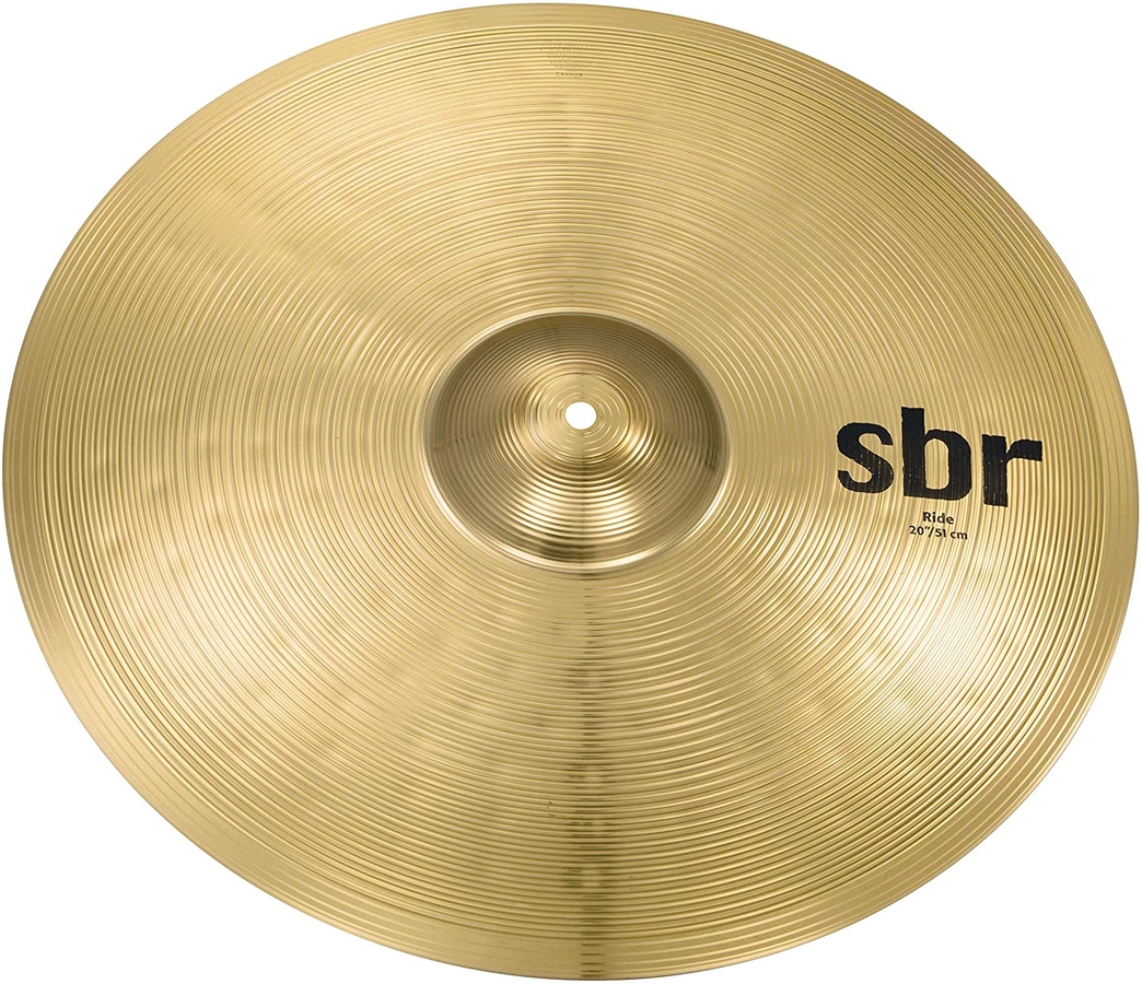 Sabian SBR Ride Cymbal