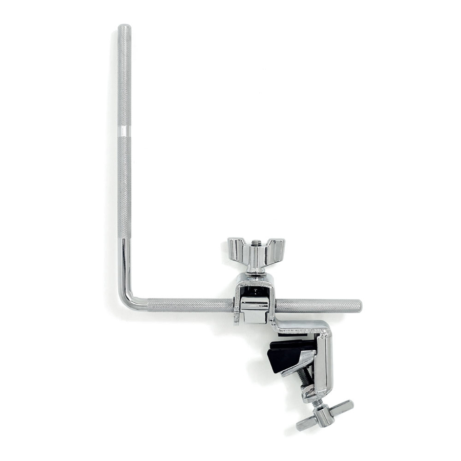 Gibraltar SC-BDHC Adjustable Bass Drum Hoop Clamp