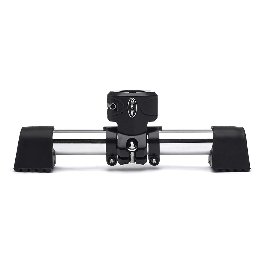 Gibraltar SC-GRSQCMTLA Rack System Road Series Mini T-leg