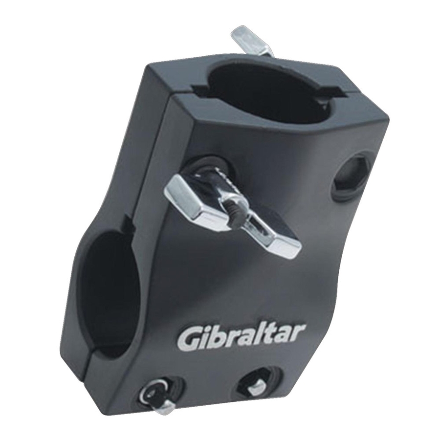 Gibraltar SC-GRSTL Rack Accessory Road Series T-leg Clamp