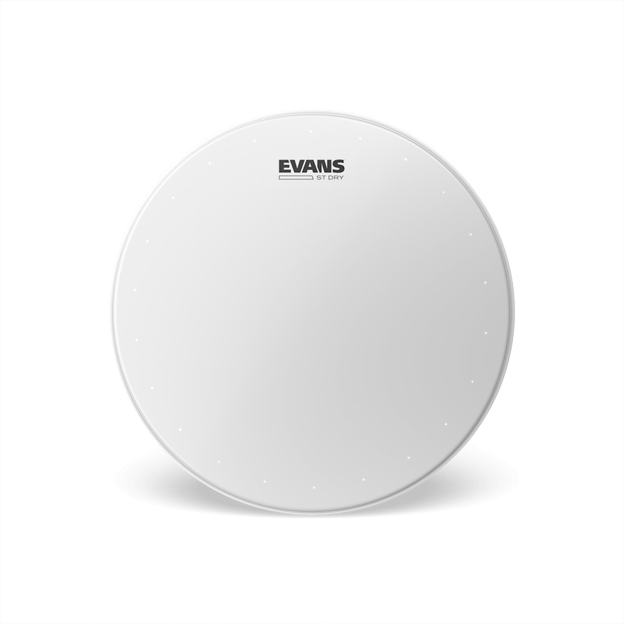 Evans ST Dry Snare Drum Heads