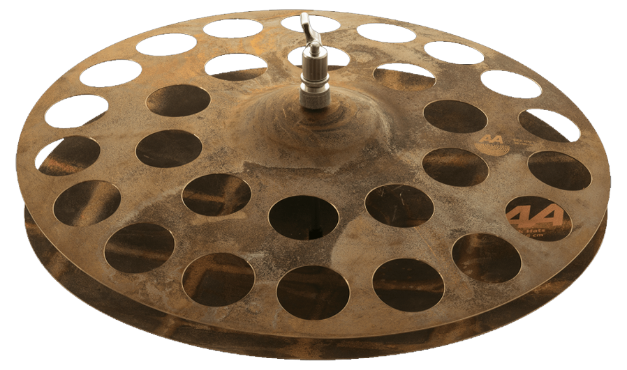 Sabian AA 18" Sick Hats