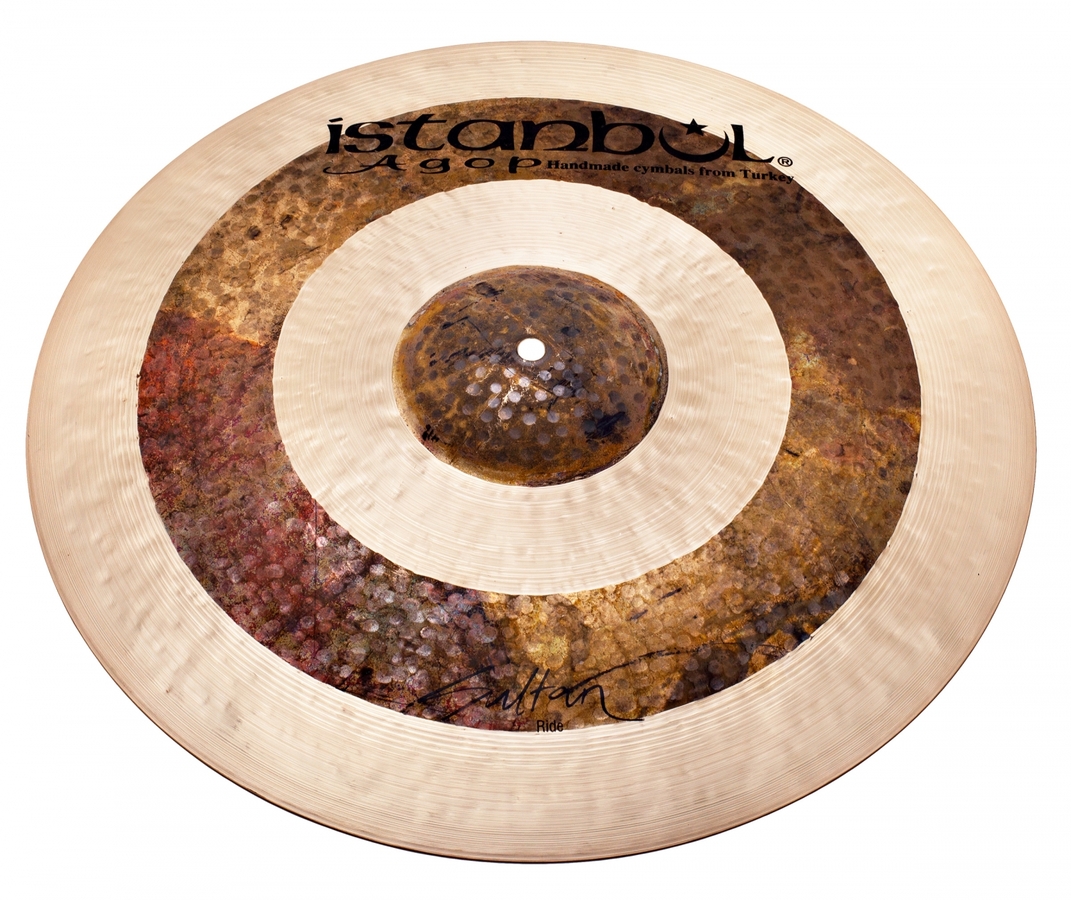 Istanbul Agop Sultan Rides