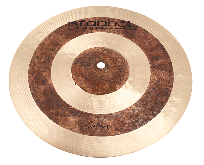 Istanbul Agop Sultan Splashes