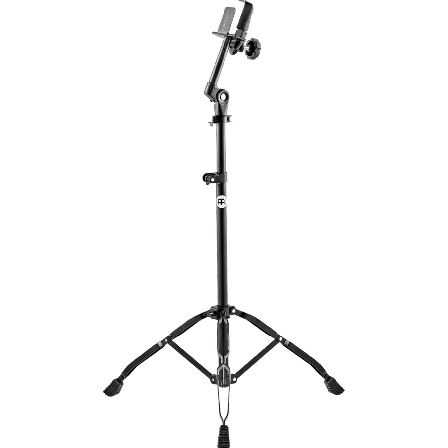 Meinl Headliner Series Bongo Stand, Black Powder Coated