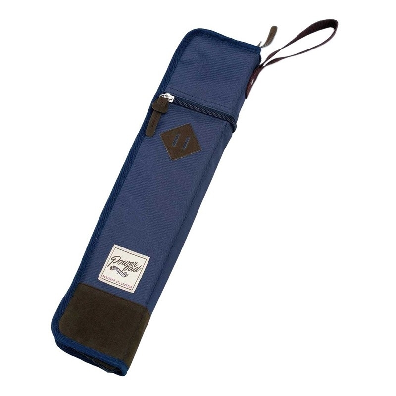 Tama TSB12NB Pocket Retro Stick Bag in Navy Blue