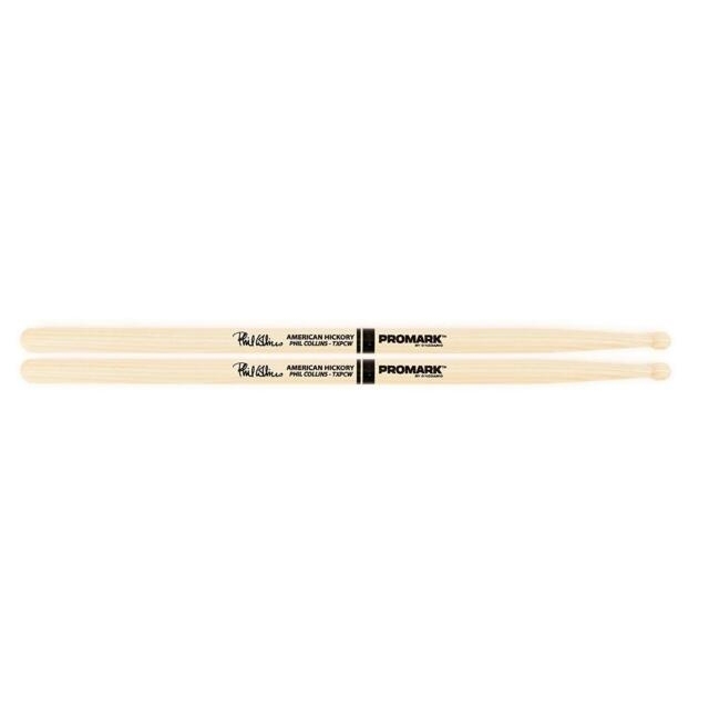 Drumsticks　ProMark　55A　Hickory　Artist　Series　Drumshack