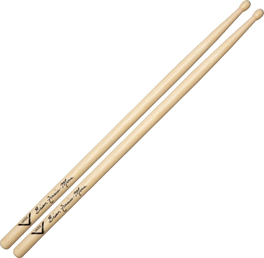 Vater Brian Frasier Moore Signature Drumsticks