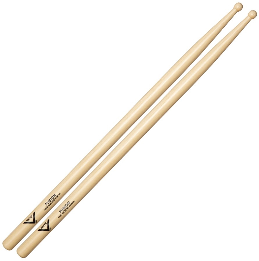 Vater VHFW Fusion Wood Tip Drumsticks