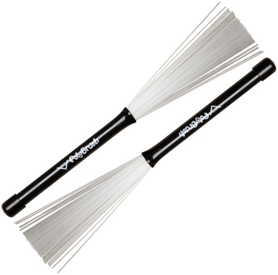 Vater Poly Telescopic Brushes