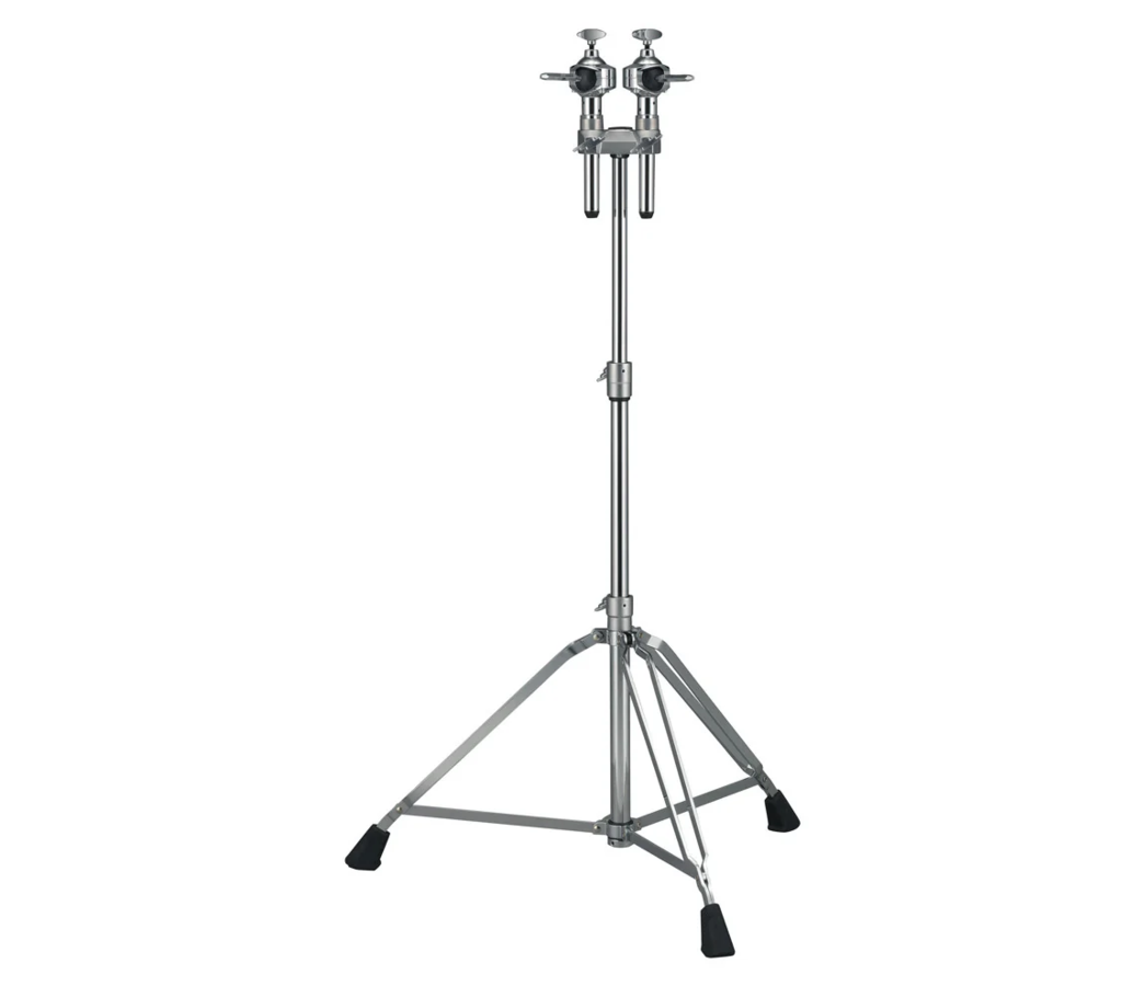 Yamaha WS955A Double Tom Tom Stand with Double-Braced Legs