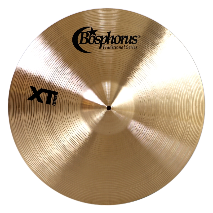 Bosphorus Traditional XT Series Ride Cymbals