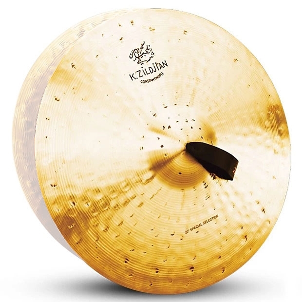 Zildjian 20" K Constantinople Special Orchestral Medium Heavy Crash Cymbal (Single)