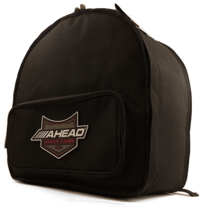 Ahead Armor Throne Case with Back Pack Straps
