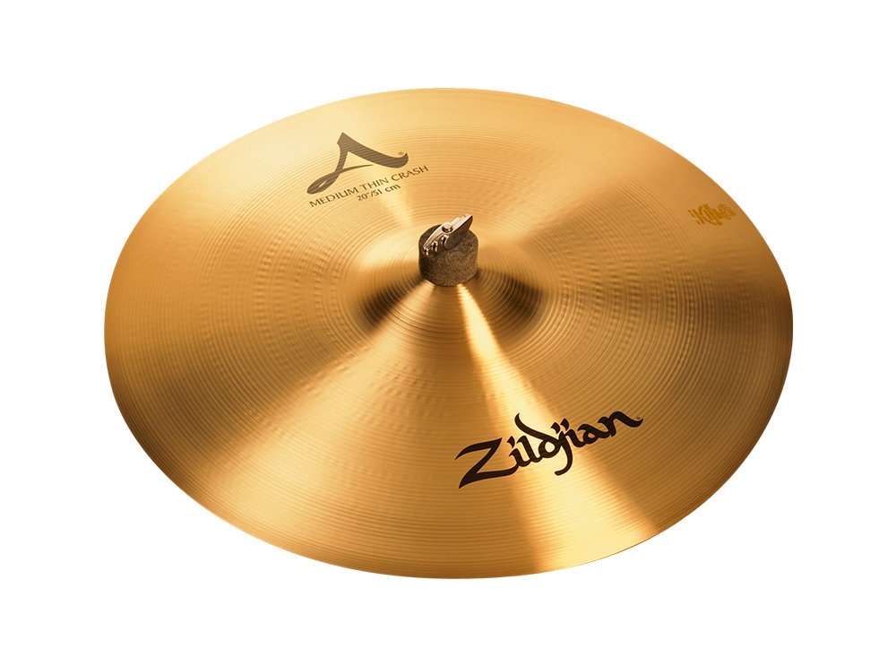Zildjian Avedis Crash Cymbals