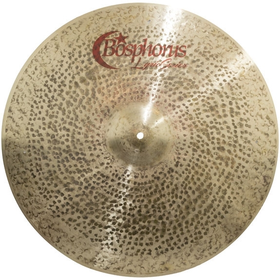 Bosphorus Lyric Series Crash / Ride Cymbal