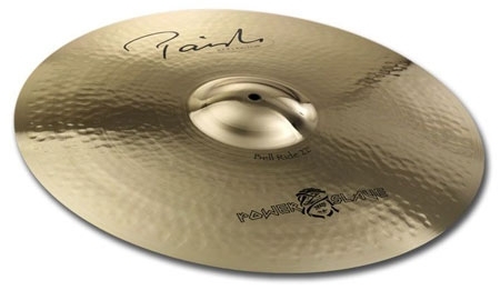 Paiste Signature Reflector 22" Bell Ride