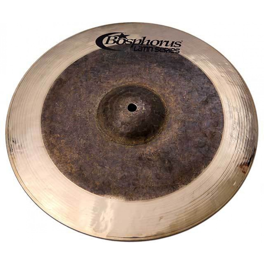 Bosphorus Latin Series Ride Cymbals