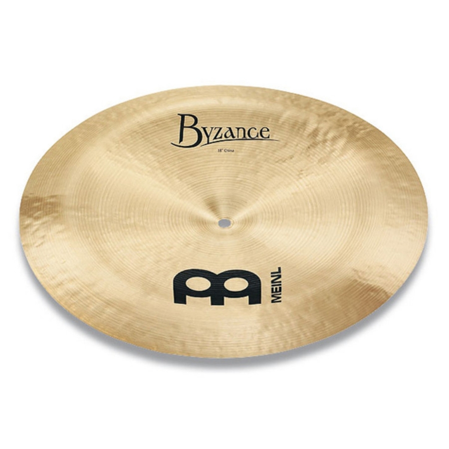 Meinl Byzance Traditional China Cymbals
