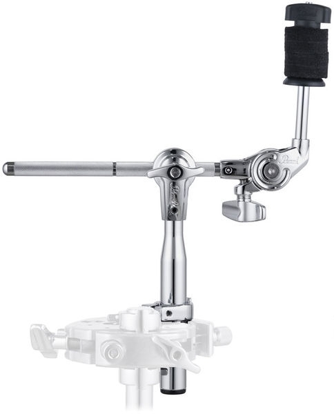 Pearl CH-830S Mini Cymbal Holder with Uni-Lock Tilter