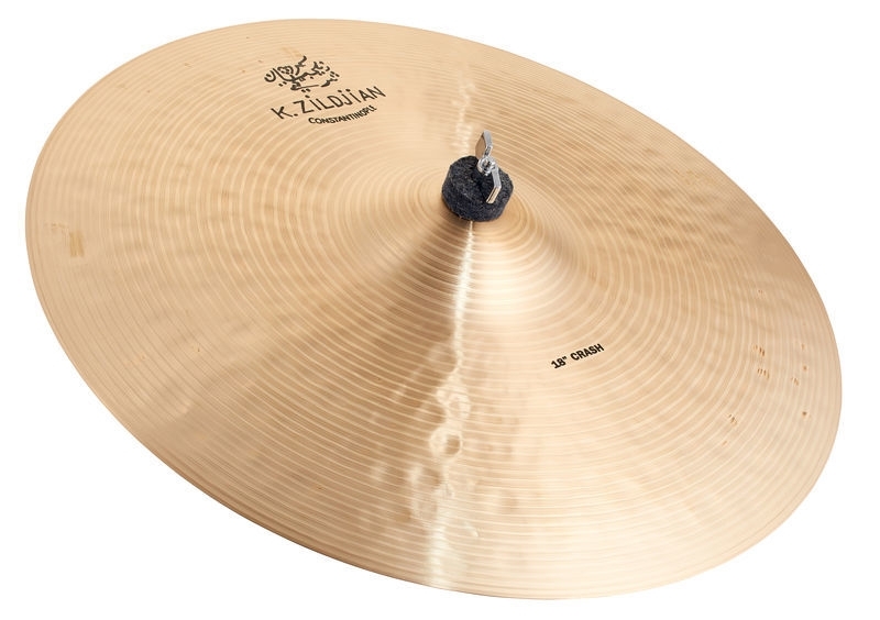 Zildjian K Constantinople Crash Cymbals