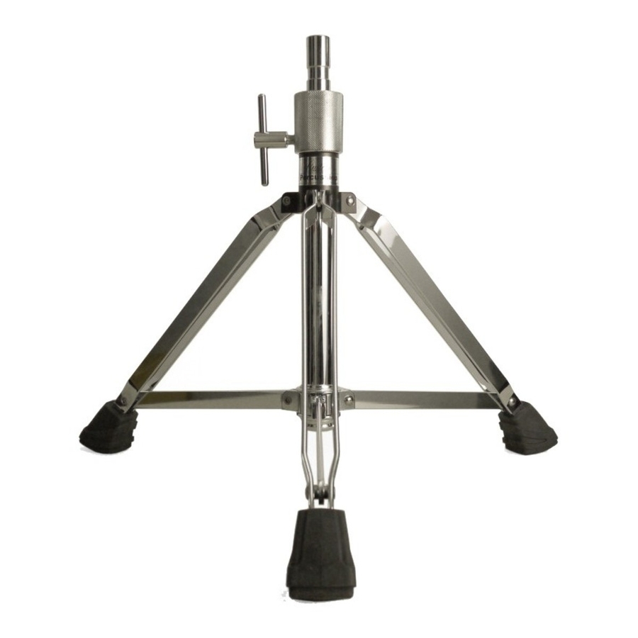 Custom Percussion Three Leg High Base For All Roc N Soc/P&D Seats