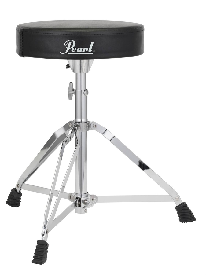 Pearl D-50 Double Braced Drum Throne